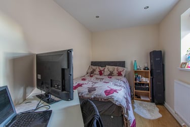 2 bed house, Northcote Street, Plasnewydd, Cardiff, CF243BH - Image 4